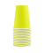 15 PROnappe Einweg-Kaffeebecher 200,0 ml