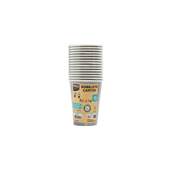 3281510891181 - 15 Einweg-Kaffeebecher 2000 ml 3281510891181 15 Stück 3281510891181 - 15 Einweg-Kaffeebecher 2000 ml 3281510891181 15 Stück