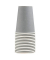 15 PROnappe Einweg-Kaffeebecher 200,0 ml