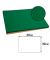 500 PROnappe Platzsets Tiss Lack grün 30,0 x 40,0 cm