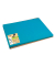 500 PROnappe Platzsets Tiss Lack türkis 30,0 x 40,0 cm