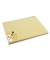 500 PROnappe Platzsets Tiss Lack beige 30,0 x 40,0 cm