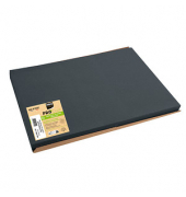 500 PROnappe Platzsets Tiss Lack grau 30,0 x 40,0 cm