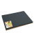 500 PROnappe Platzsets Tiss Lack grau 30,0 x 40,0 cm
