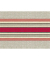 400 PROnappe Platzsets Baskenland mehrfarbig 30,0 x 40,0 cm