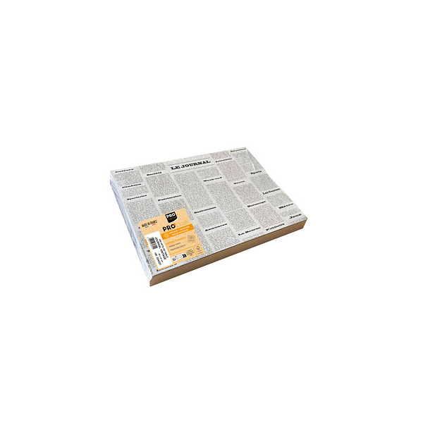 3281513343212 - 400 Platzsets Vintage Zeitung weiß 300 x 400 cm 3281513343212 400 Stück 3281513343212 - 400 Platzsets Vintage Zeitung weiß 300 x 400 cm 3281513343212 400 Stück