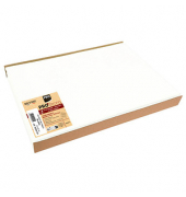 100 PROnappe Platzsets weiß 30,0 x 40,0 cm