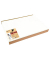 100 PROnappe Platzsets weiß 30,0 x 40,0 cm