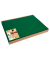 100 PROnappe Platzsets grün 30,0 x 40,0 cm