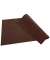 100 PROnappe Platzsets braun 30,0 x 40,0 cm