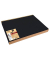 100 PROnappe Platzsets schwarz 30,0 x 40,0 cm