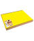 100 PROnappe Platzsets gelb 30,0 x 40,0 cm