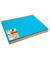 100 PROnappe Platzsets türkis 30,0 x 40,0 cm