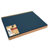 100 PROnappe Platzsets grau 30,0 x 40,0 cm