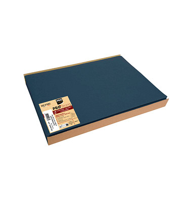 100 PROnappe Platzsets grau 30,0 x 40,0 cm