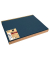 100 PROnappe Platzsets grau 30,0 x 40,0 cm