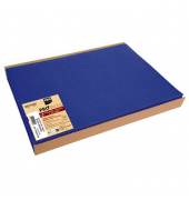 100 PROnappe Platzsets blau 30,0 x 40,0 cm