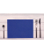 100 PROnappe Platzsets blau 30,0 x 40,0 cm