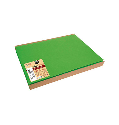 100 PROnappe Platzsets grün 30,0 x 40,0 cm