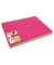 100 PROnappe Platzsets pink 30,0 x 40,0 cm