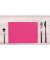 100 PROnappe Platzsets pink 30,0 x 40,0 cm