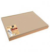 100 PROnappe Platzsets beige 30,0 x 40,0 cm