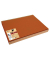 100 PROnappe Platzsets orange 30,0 x 40,0 cm