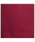 Servietten bordeaux 2-lagig 20,0 x 20,0 cm