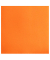 Servietten orange 2-lagig 20,0 x 20,0 cm