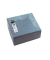 Servietten grau 2-lagig 20,0 x 20,0 cm