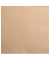 Servietten beigebraun 2-lagig 20,0 x 20,0 cm