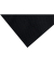 Servietten SV623821I, schwarz / Uni, 2-lagig, 38x38cm