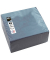 Servietten grau 2-lagig 19,0 x 19,0 cm