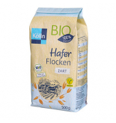 zarte Haferflocken 500,0 g