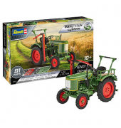 7822 Fendt F20 Dieselroß Bausatz