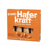 Haferkraft Mandel-Karamell Müsliriegel 4 Riegel