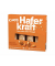 Haferkraft Mandel-Karamell Müsliriegel 4 Riegel