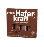 Haferkraft Kakao Müsliriegel 4 Riegel
