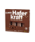 Haferkraft Kakao Müsliriegel 4 Riegel