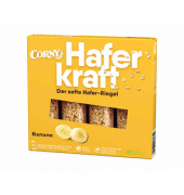 Haferkraft Banane Müsliriegel 4 Riegel