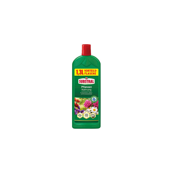 4062700673904 - Pflanzen Nahrung Grünpflanzendünger 13 l 4062700673904 1300 Milliliter 4062700673904 - Pflanzen Nahrung Grünpflanzendünger 13 l 4062700673904 1300 Milliliter
