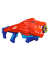 Blaster Junior Wild Lionfury rotblau
