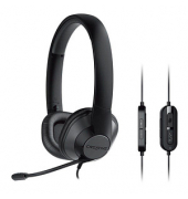 HS-720 V2 Headset schwarz