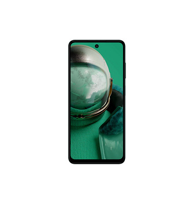 Pulse Pro Smartphone grün 128 GB