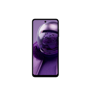 Pulse Pro Smartphone purple 128 GB