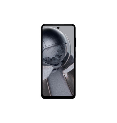 Pulse Pro Smartphone schwarz 128 GB