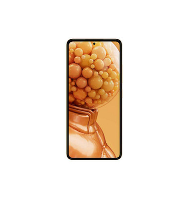 Pulse Plus Smartphone orange 128 GB