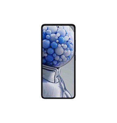 Pulse Plus Smartphone blau 128 GB