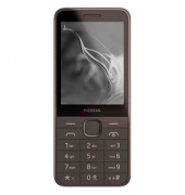 235 4G Handy schwarz