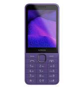 235 4G Handy lila